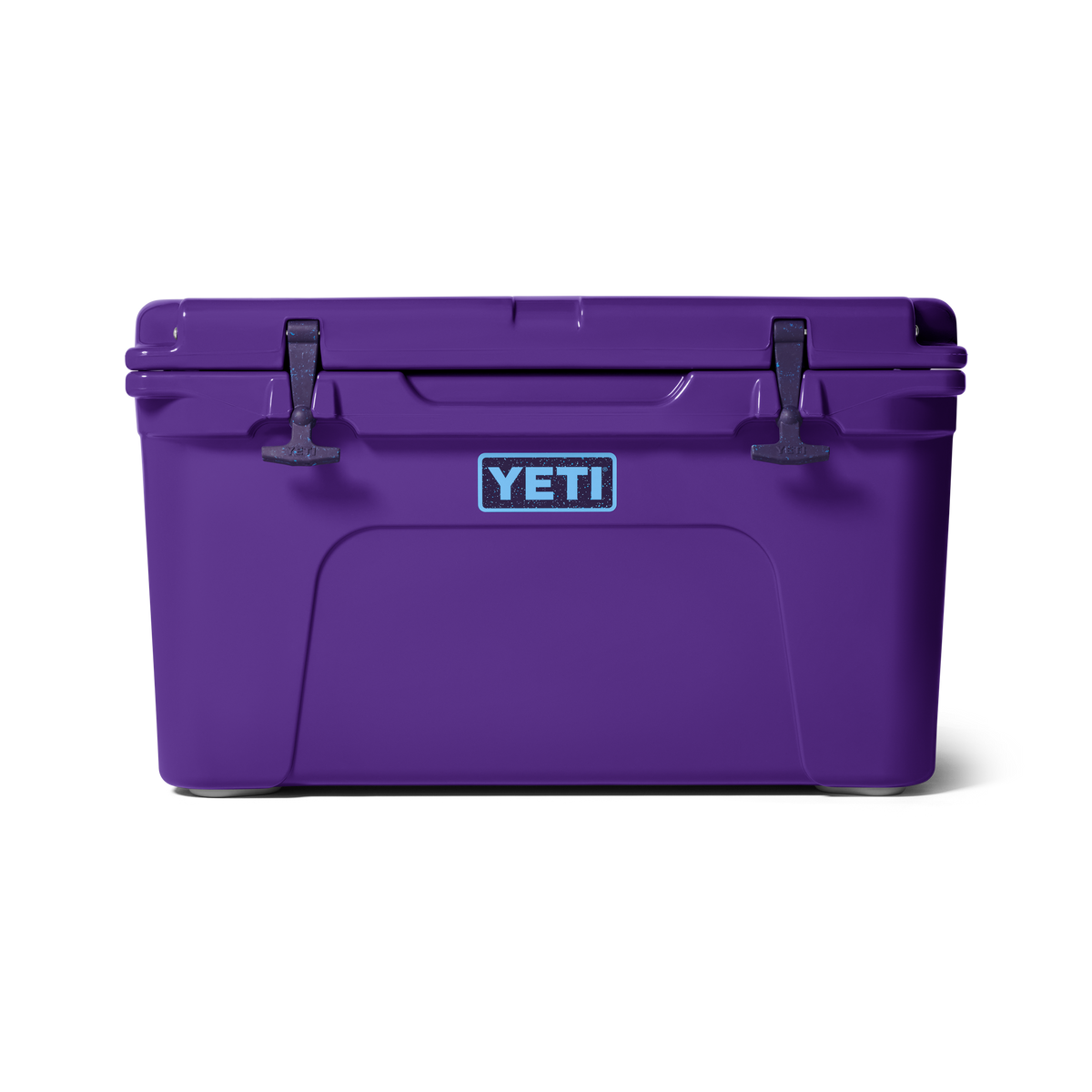 YETI Tundra® 45 Cool Box Pace Purple