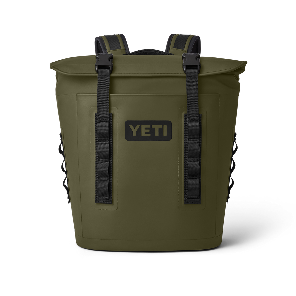 YETI Hopper® M12 Backpack Cooler Olive