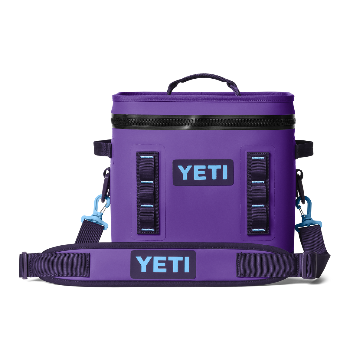 YETI Hopper Flip® 12 Cool Bag Pace Purple