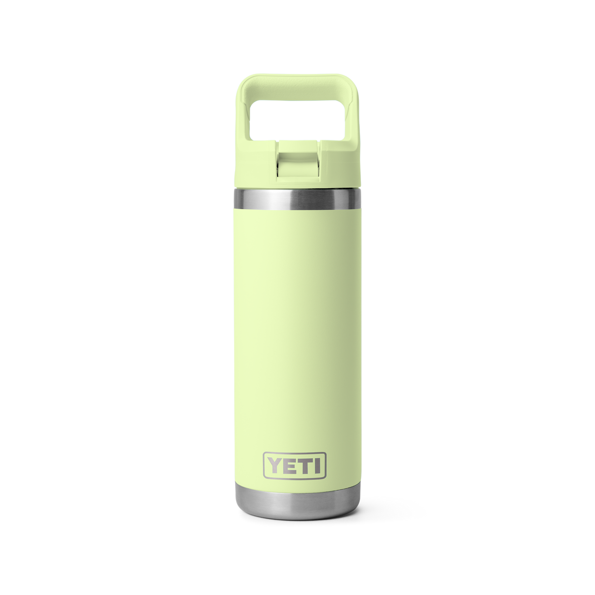 YETI Rambler® 18 oz (532 ml) Bottle Grasshopper