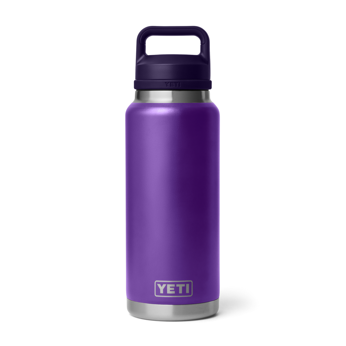 YETI Rambler® 36 oz (1 l) Bottle Pace Purple