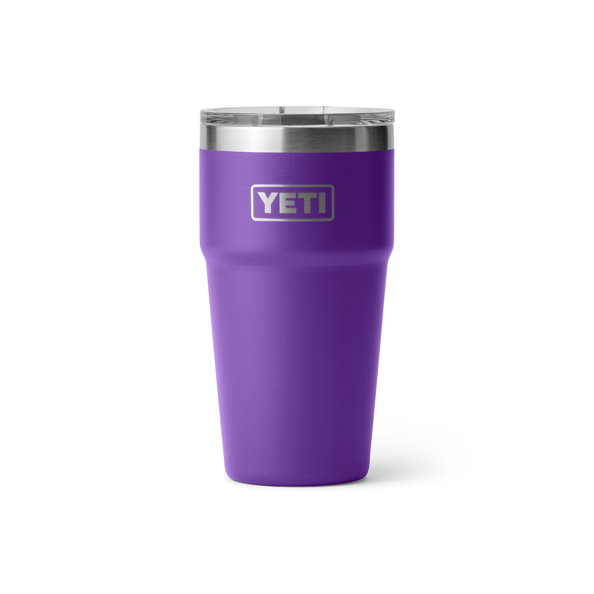 YETI Rambler® 20 oz (591 ml) Stackable Cup Pace Purple