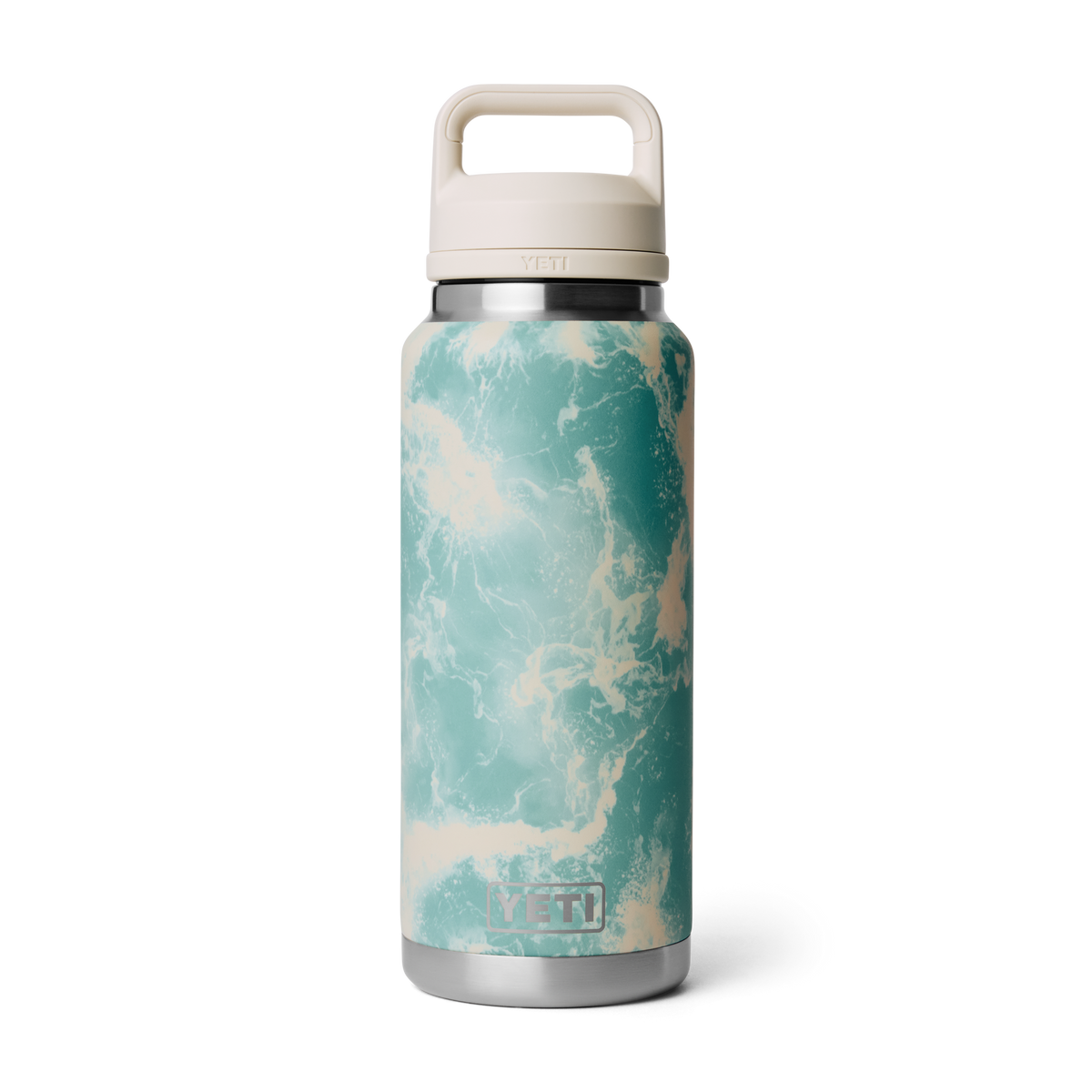 YETI Rambler® 36 oz (1 l) Bottle Sea View