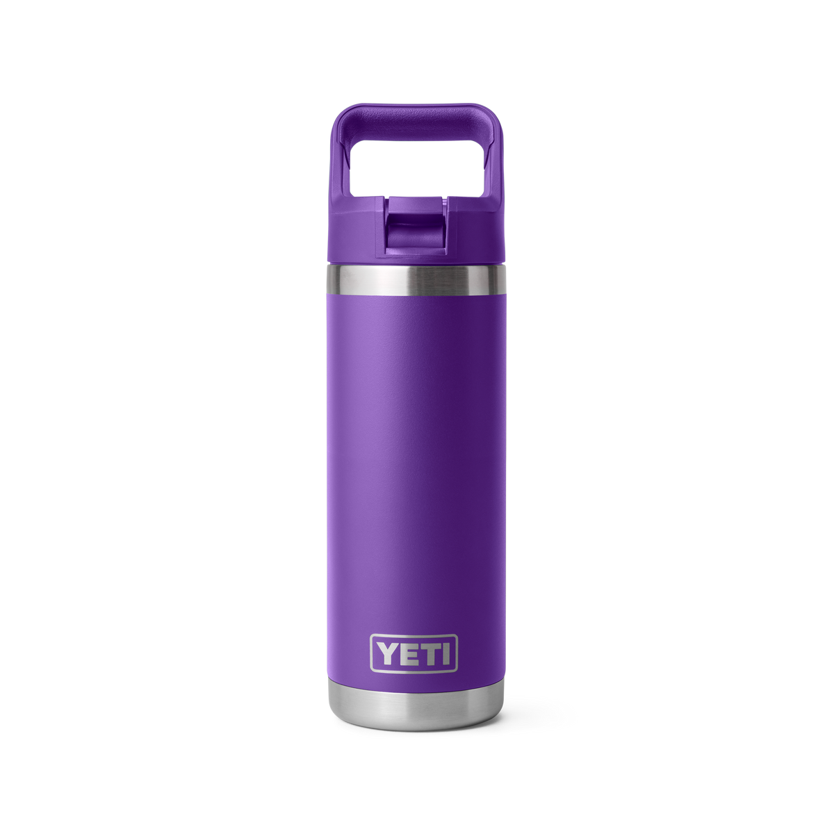 YETI Rambler® 18 oz (532 ml) Bottle Pace Purple