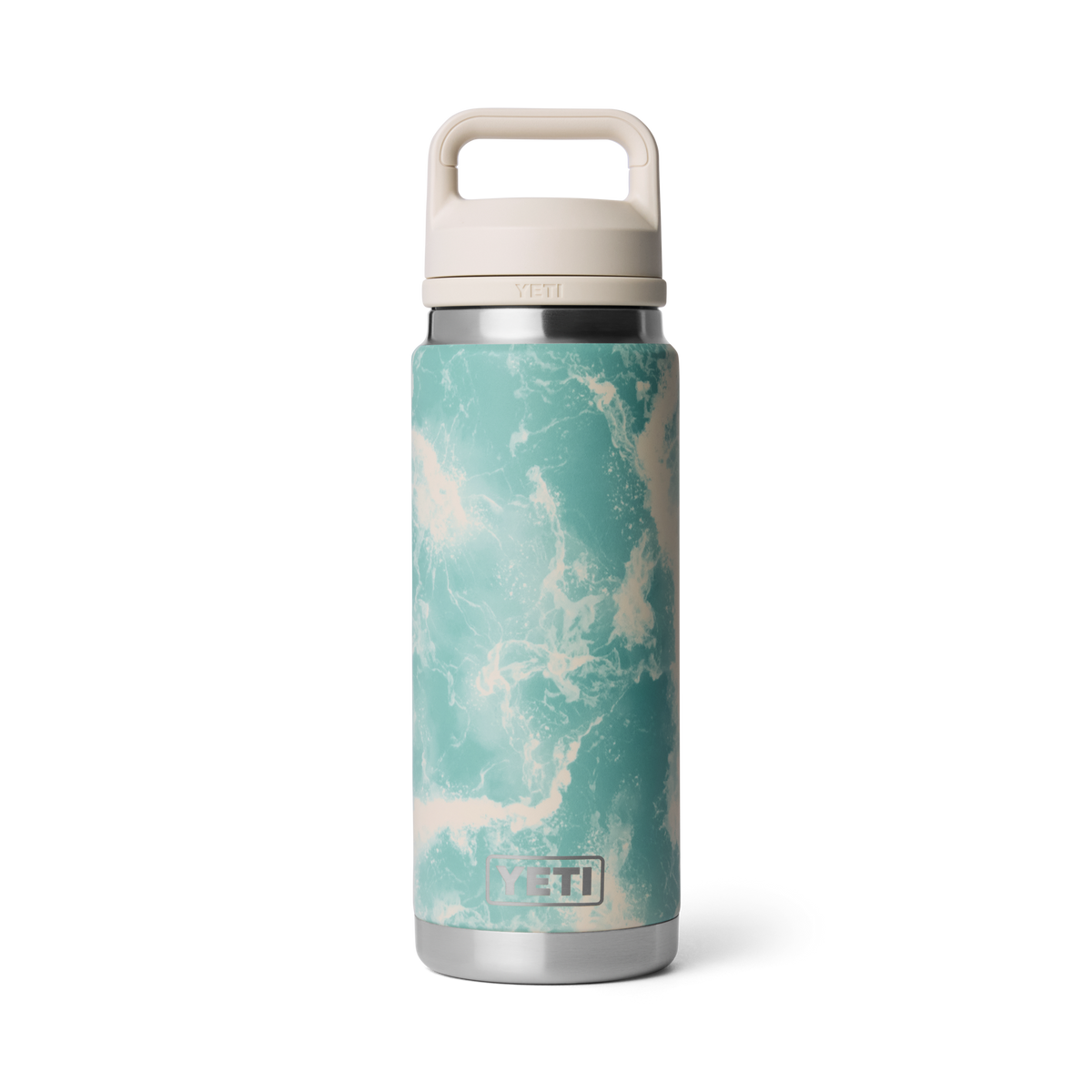 YETI Rambler® 26 oz (769 ml) Bottle Sea View