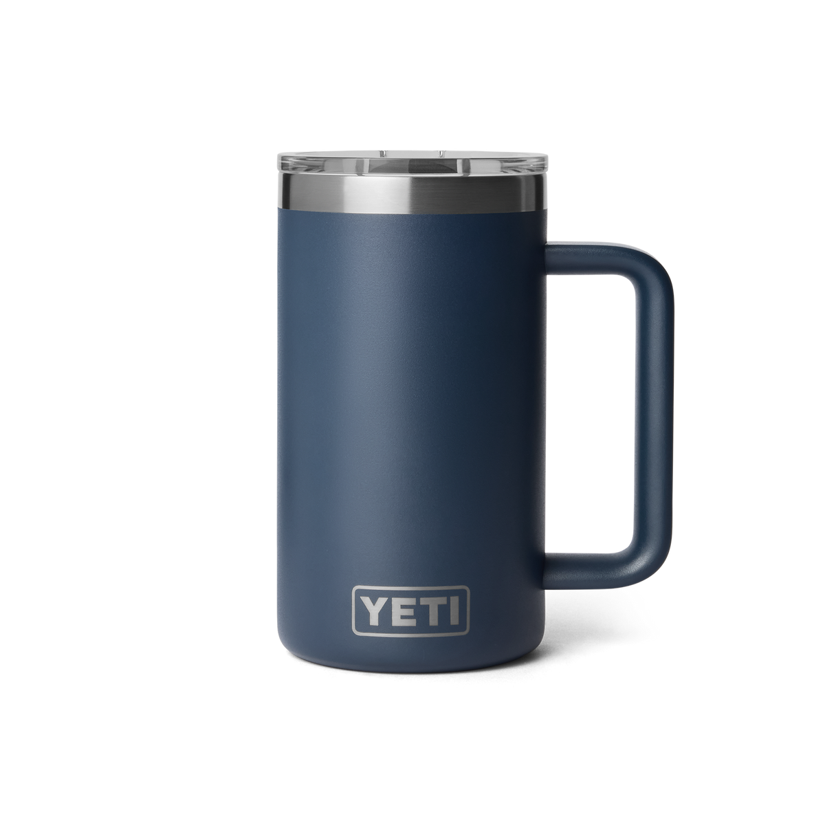 YETI Rambler�� 24 oz (710 ml) Mug Navy