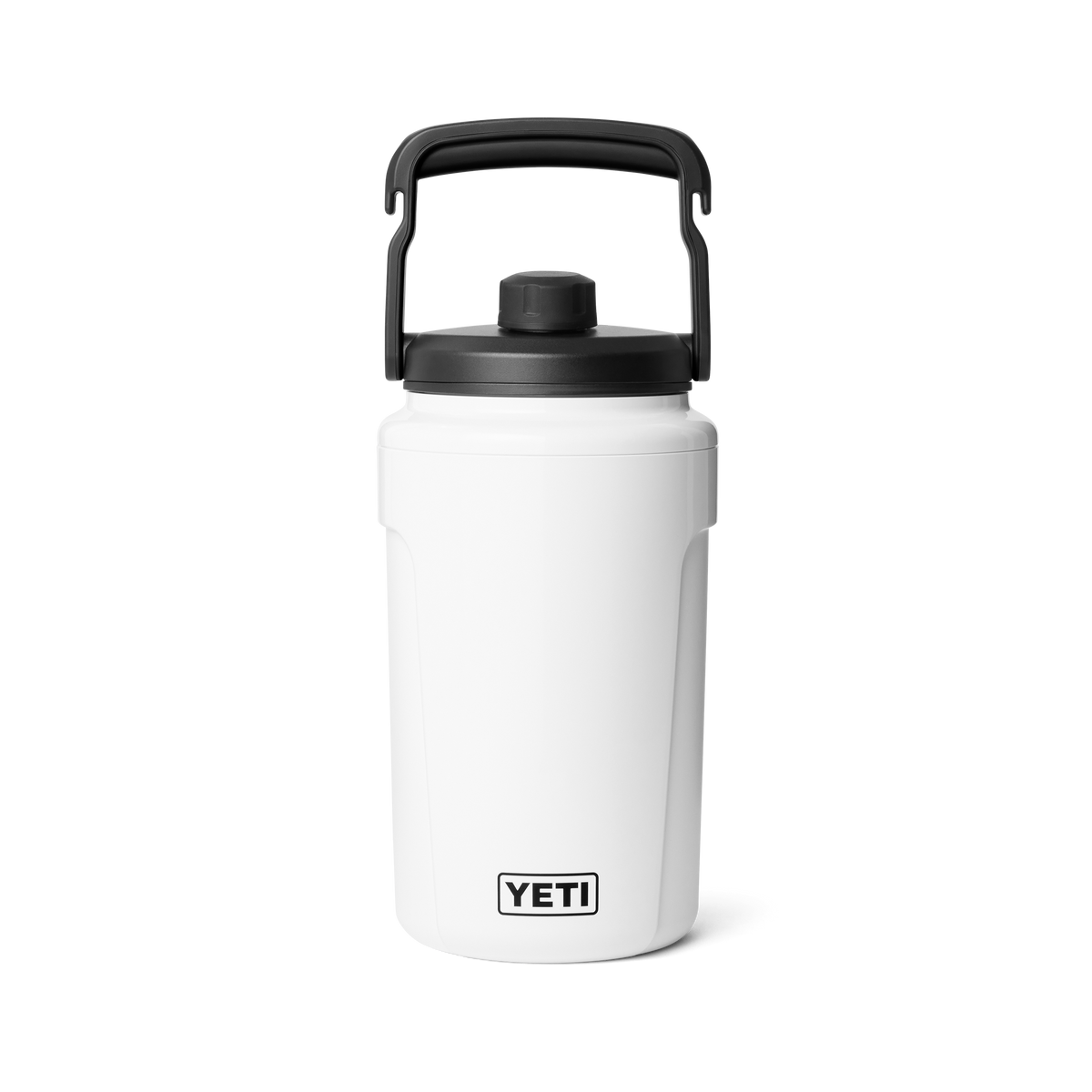 Yeti Silo™ Half Gallon (1.89 L) Jug White