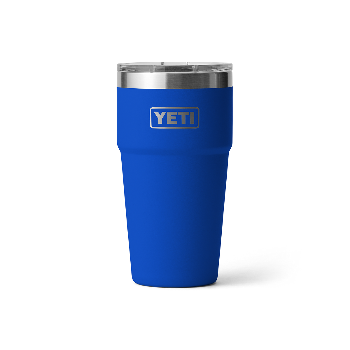 YETI Rambler® 20 oz (591 ml) Stackable Cup Royal Blue