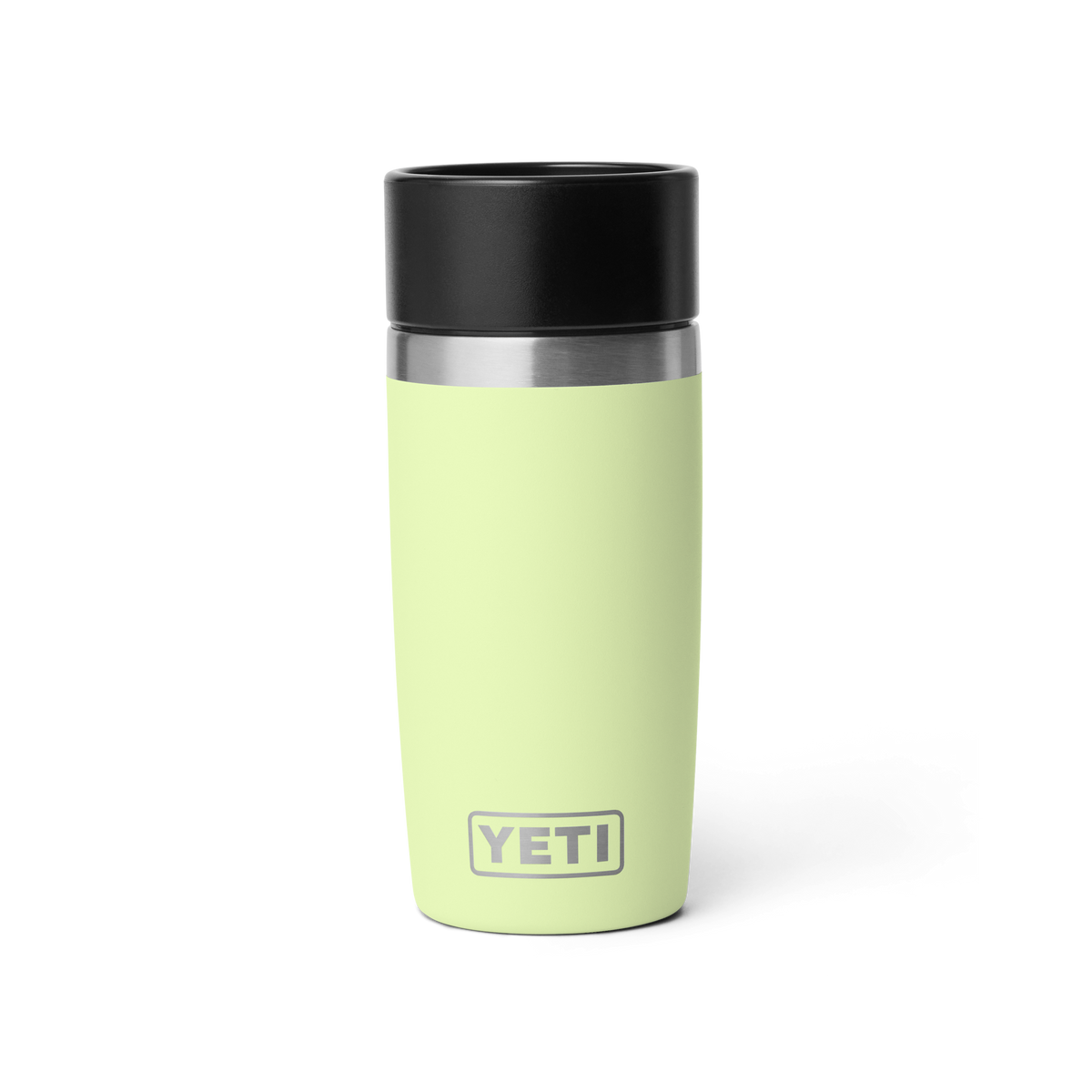 YETI Rambler® 12 oz (355 ml) Travel Bottle Grasshopper