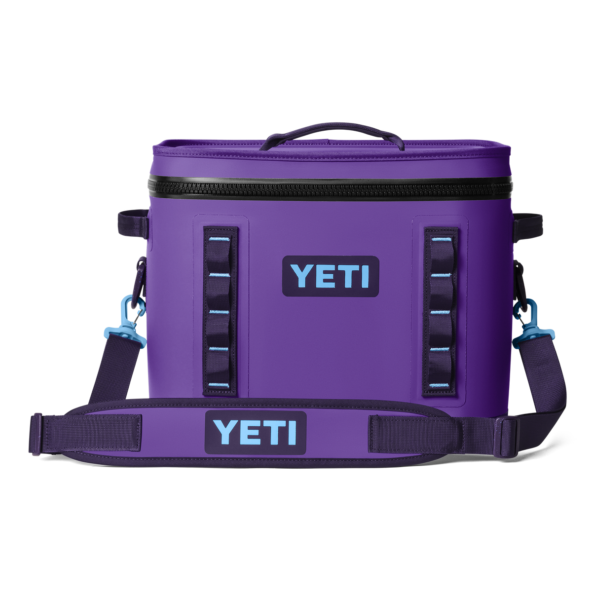 YETI Hopper Flip® 18 Cool Bag Pace Purple