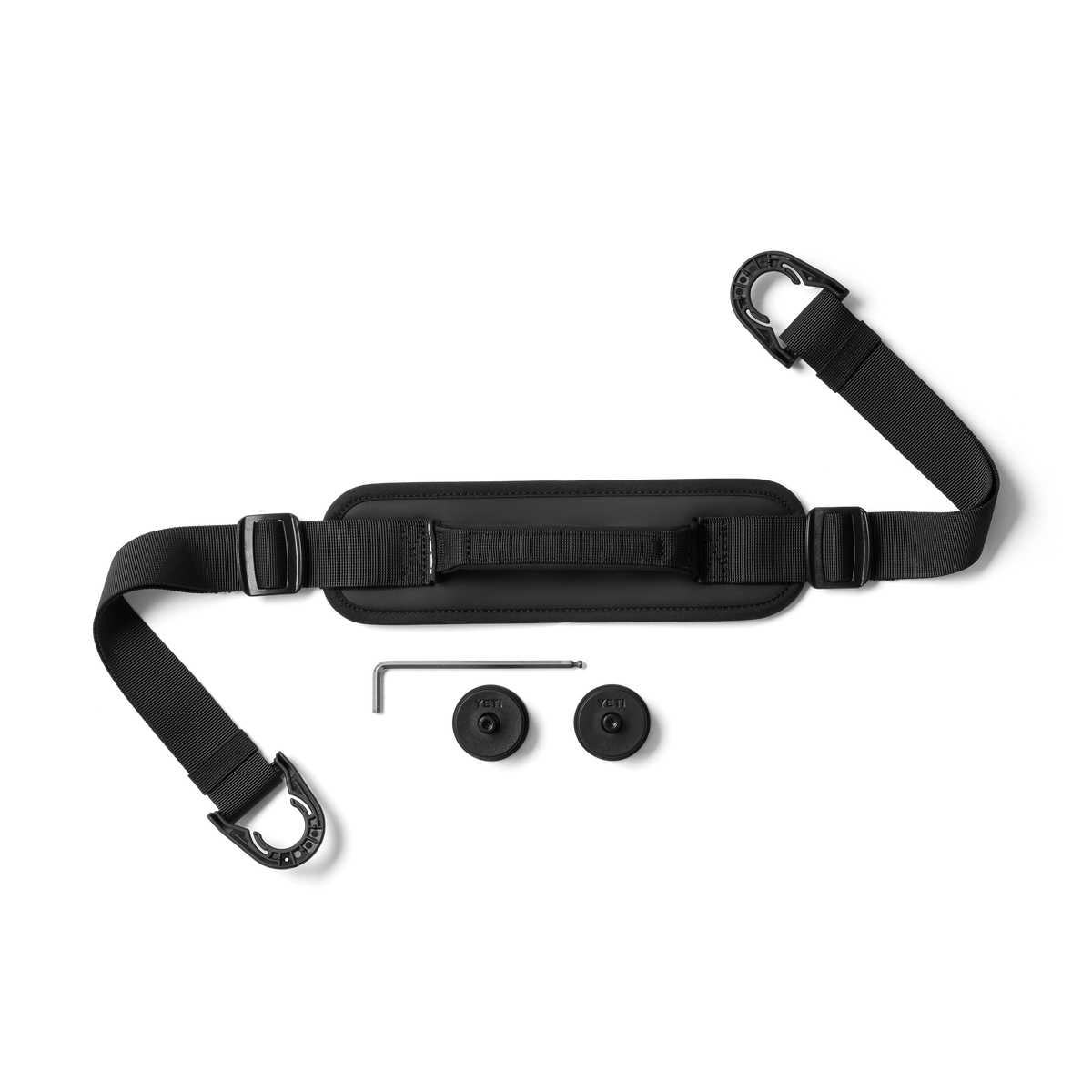 YETI Roadie® 8 Doubleduty™ Strap