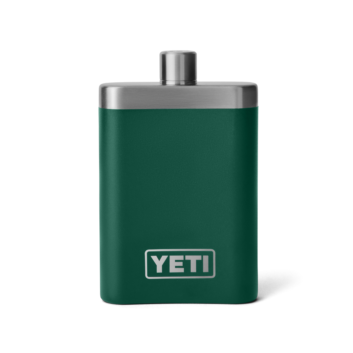 YETI YETI™ Flask Black Forest Green