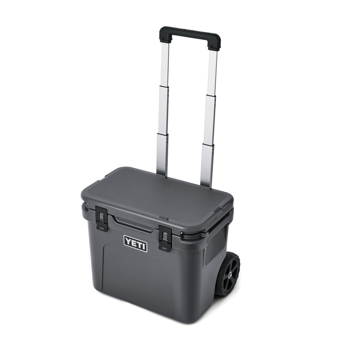 YETI Roadie® 32 Wheeled Cooler Charcoal