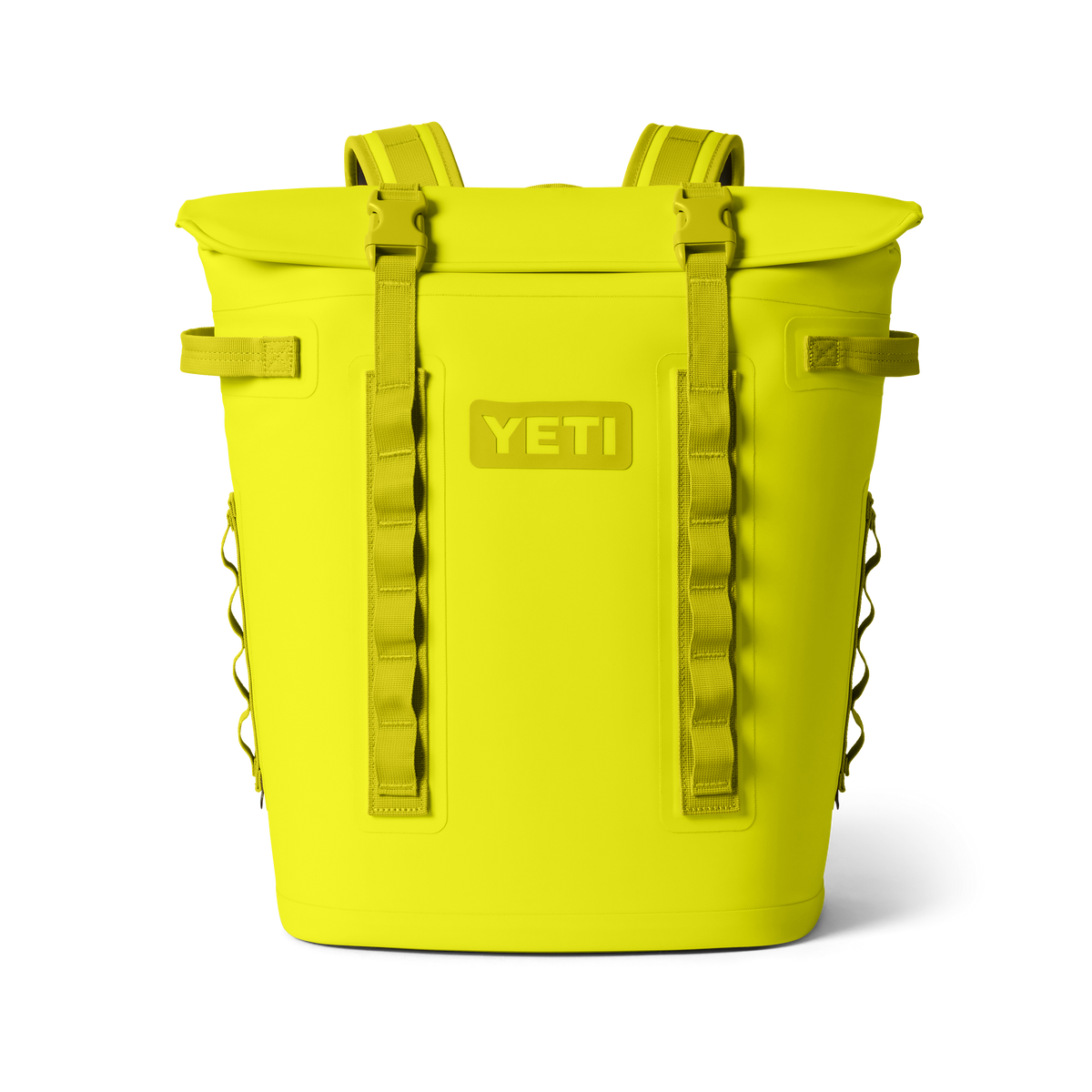YETI Hopper® M20 Backpack Cooler Firefly Yellow